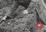 Image des coolies chinois la Birmanie, 1944, de la seconde 47 séquences d'archives historiques vidéo 65675061641