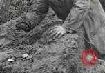 Image des coolies chinois la Birmanie, 1944, de la seconde 49 séquences d'archives historiques vidéo 65675061641