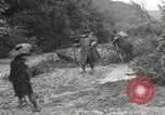 Image des coolies chinois la Birmanie, 1944, de la seconde 52 séquences d'archives historiques vidéo 65675061641