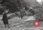 Image des coolies chinois la Birmanie, 1944, de la seconde 53 séquences d'archives historiques vidéo 65675061641