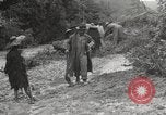 Image des coolies chinois la Birmanie, 1944, de la seconde 57 séquences d'archives historiques vidéo 65675061641