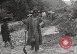 Image des coolies chinois la Birmanie, 1944, de la seconde 60 séquences d'archives historiques vidéo 65675061641
