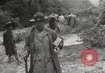 Image des coolies chinois la Birmanie, 1944, de la seconde 62 séquences d'archives historiques vidéo 65675061641