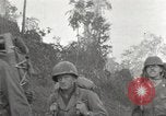 Image of United States1st Battalion China-Burma-India Theater, 1944, second 1 stock footage video 65675061642