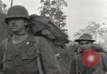 Image of United States1st Battalion China-Burma-India Theater, 1944, second 3 stock footage video 65675061642