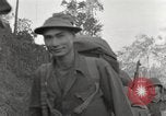 Image of United States1st Battalion China-Burma-India Theater, 1944, second 4 stock footage video 65675061642