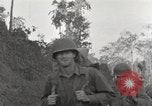 Image of United States1st Battalion China-Burma-India Theater, 1944, second 6 stock footage video 65675061642