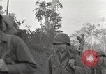 Image of United States1st Battalion China-Burma-India Theater, 1944, second 7 stock footage video 65675061642