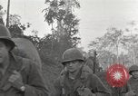 Image of United States1st Battalion China-Burma-India Theater, 1944, second 9 stock footage video 65675061642