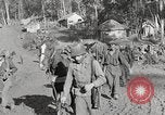 Image of United States1st Battalion China-Burma-India Theater, 1944, second 36 stock footage video 65675061642