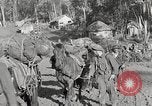 Image of United States1st Battalion China-Burma-India Theater, 1944, second 41 stock footage video 65675061642