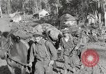 Image of United States1st Battalion China-Burma-India Theater, 1944, second 43 stock footage video 65675061642