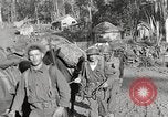 Image of United States1st Battalion China-Burma-India Theater, 1944, second 44 stock footage video 65675061642