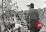 Image of United States troops Burma, 1944, second 39 stock footage video 65675061643