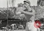 Image of United States troops Burma, 1944, second 51 stock footage video 65675061643