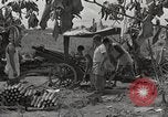 Image of Chinese troops Burma, 1944, second 5 stock footage video 65675061645
