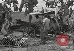Image of Chinese troops Burma, 1944, second 6 stock footage video 65675061645
