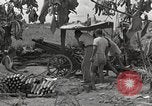 Image of Chinese troops Burma, 1944, second 7 stock footage video 65675061645