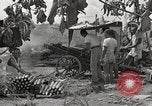 Image of Chinese troops Burma, 1944, second 10 stock footage video 65675061645