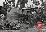 Image of Chinese troops Burma, 1944, second 11 stock footage video 65675061645