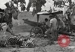 Image of Chinese troops Burma, 1944, second 12 stock footage video 65675061645