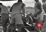 Image of Chinese troops Burma, 1944, second 17 stock footage video 65675061645