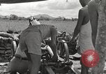 Image of Chinese troops Burma, 1944, second 25 stock footage video 65675061645