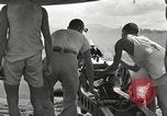 Image of Chinese troops Burma, 1944, second 34 stock footage video 65675061645