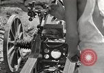 Image of Chinese troops Burma, 1944, second 41 stock footage video 65675061645