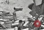 Image of Chinese troops Burma, 1944, second 53 stock footage video 65675061645
