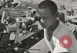 Image of Chinese troops Burma, 1944, second 54 stock footage video 65675061645