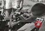 Image of Chinese troops Burma, 1944, second 58 stock footage video 65675061645