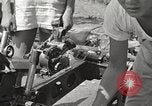 Image of Chinese troops Burma, 1944, second 60 stock footage video 65675061645