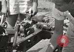 Image of Chinese troops Burma, 1944, second 61 stock footage video 65675061645