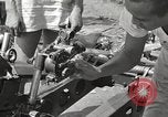 Image of Chinese troops Burma, 1944, second 62 stock footage video 65675061645