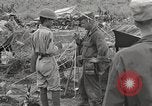Image of Chinese troops Burma, 1944, second 6 stock footage video 65675061646