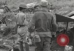 Image of Chinese troops Burma, 1944, second 8 stock footage video 65675061646