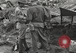 Image of Chinese troops Burma, 1944, second 12 stock footage video 65675061646