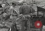 Image of Chinese troops Burma, 1944, second 14 stock footage video 65675061646
