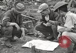 Image of Chinese troops Burma, 1944, second 16 stock footage video 65675061646
