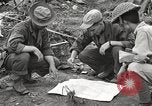 Image of Chinese troops Burma, 1944, second 18 stock footage video 65675061646