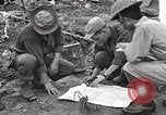 Image of Chinese troops Burma, 1944, second 19 stock footage video 65675061646