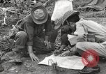 Image of Chinese troops Burma, 1944, second 20 stock footage video 65675061646