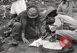 Image of Chinese troops Burma, 1944, second 21 stock footage video 65675061646
