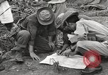 Image of Chinese troops Burma, 1944, second 22 stock footage video 65675061646