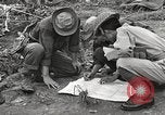 Image of Chinese troops Burma, 1944, second 25 stock footage video 65675061646