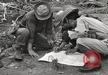 Image of Chinese troops Burma, 1944, second 27 stock footage video 65675061646