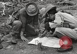 Image of Chinese troops Burma, 1944, second 28 stock footage video 65675061646