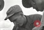 Image of Chinese troops Burma, 1944, second 30 stock footage video 65675061646