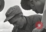 Image of Chinese troops Burma, 1944, second 31 stock footage video 65675061646